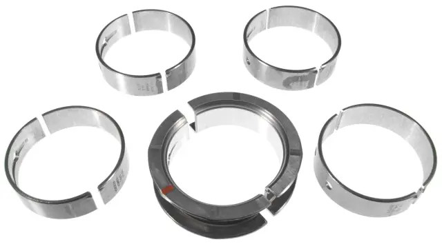 MS2199A - Engines &amp; Components: Clevite Engine Crankshaft Main Bearing Set for Clevite Image