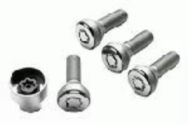 Wheel Lock Set - Volvo (31373396)