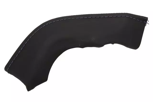 22890359 - : Jet Black Driver Side Instrument Panel Trim Pad for GM Image