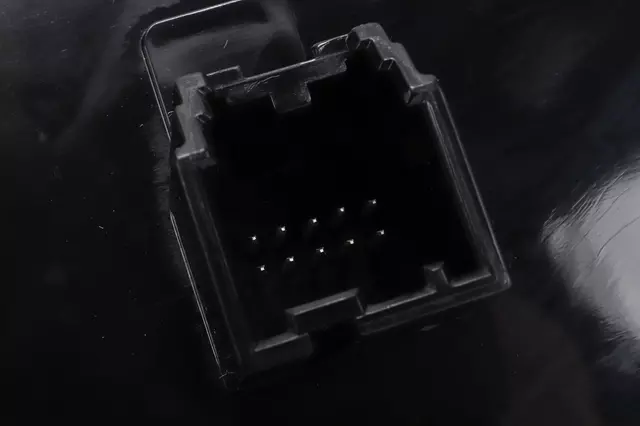 85135874 - Body: Heater Control for GM Image