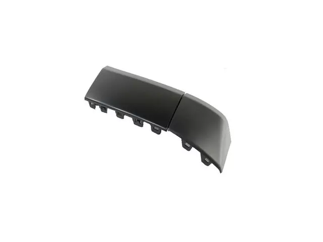 Rear Fascia Extension, Right - Mopar (6EY86TZZAD)