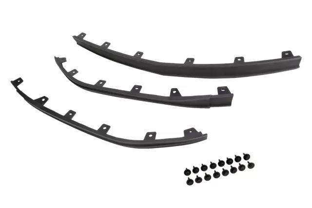 23440976 - Body: Lower Deflector for Cadillac: XTS Image