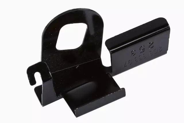 Driver Side Hood Latch Release Cable Sleeve - GM (20835397)