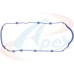 AOP397 - : APEX Automobile Parts Inc Oil Pan Gasket Set for APEX Automobile Parts Inc Image
