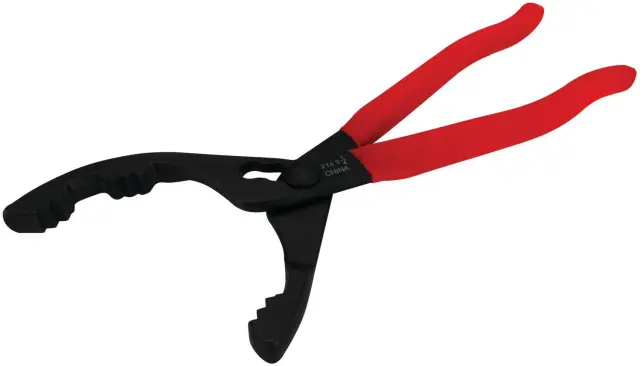 W54310 - : Comfort grip handles. Safety button locks in place. Three different positions. for Performance Tool Image