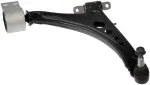 527420 - : Suspension Control Arm And Ball Joint Assembly for Dorman Image