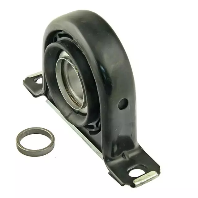 HB88107A - : Drive Shaft Center Support Bearing for ACDelco Image