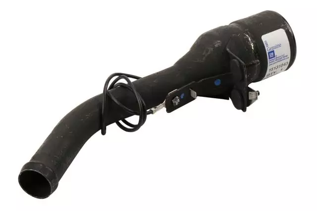 15131043 - Fuel System: Filler Pipe for Buick: Rainier Image