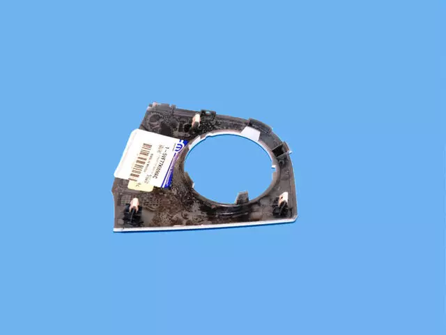 Instrument Panel Bezel - Mopar (5VF77KWHAC)