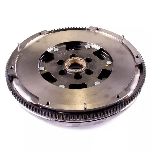 DMF032 - Transmission &amp; Drivetrain: LuK DMF Manu for LUK Image