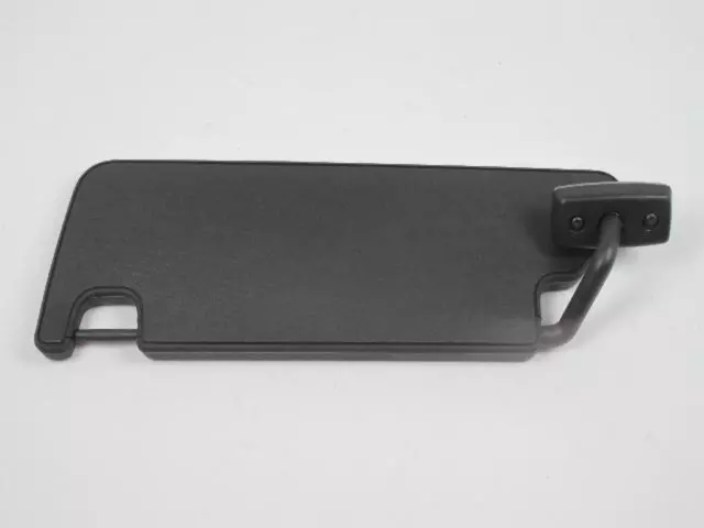 Visor, Left - Mopar (5KE43XDVAI)