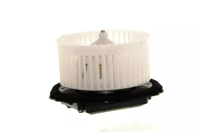 23456469 - HVAC: Blower Motor for Cadillac: XLR | Chevrolet: Corvette Image