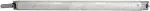 946061 - : Rear 1-Piece Aluminum Driveshaft Assembly for Dorman Image