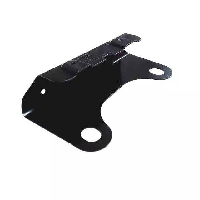 8T0821467A - Body: Front Bracket for Audi: A5, A5 Quattro, RS5, S5 Image