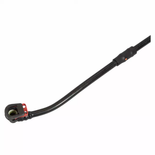 DA8Z2C287A - : Tube Assembly Brake for Ford Image