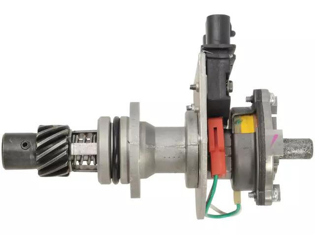 Ignition Distributor, Remanufactured - GM (88864738)