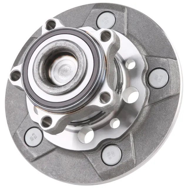 1BP01229AA - Wheels, Tires &amp; Parts: Wheel Bearing and Hub Assembly for bproauto Image