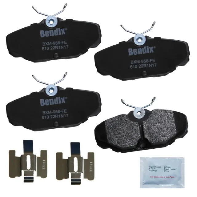 CFM610 - : BENDIX Premium Copper-Free for BENDIX Image