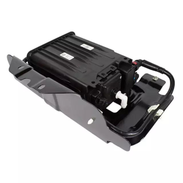 Cannister Fuel Vapour Store - Ford (CC3Z-9D653-F)