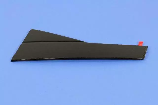 57010449AG - Body: Applique for Jeep: Grand Cherokee Image