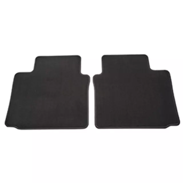 84194949 - : Floor Mats, Carpet (THIS IS A REAR FLOOR MAT PACKAGE) for Cadillac: XTS Image