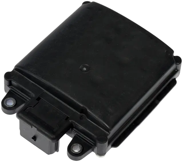 601504 - Computers, Chips &amp; Cruise Control Parts: Blind Spot Detection Module for Dorman Image