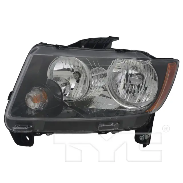 209166809 - : TYC Headlight Assembly for TYC Image