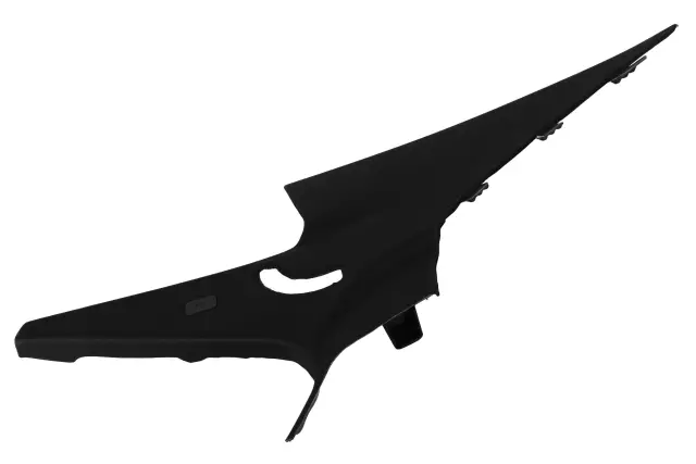 22953442 - Body: Upper Quarter Trim for Cadillac: ATS Image