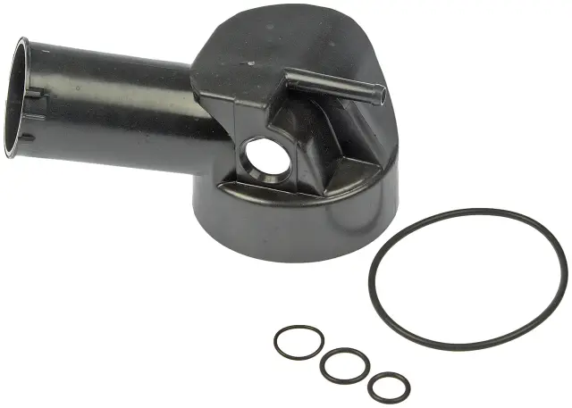 603900 - Steering: Power Steering Reservoir for Dorman Image