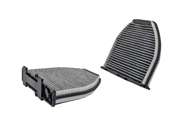 49357 - Filters: WIX Cabin Air Panel for WIX Image