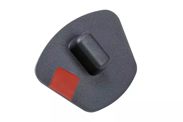 19316912 - Body: Lock Knob for Chevrolet: City Express Image