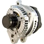 10291 - : Alternator for Dixie Electric Image