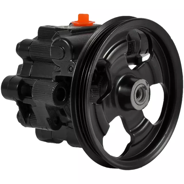 19319716 - : Pump Assembly, P/S (Remanufactured) for GM Image