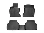 445111443073 - : Black FloorLiner™ DigitalFit® for WeatherTech Image