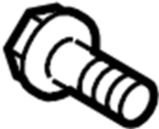 432221LB0A - Brakes: Wheel Stud for INFINITI: QX56, QX80 Image