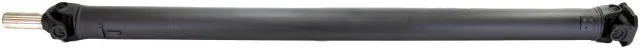 936711 - : Rear 1-Piece Steel Driveshaft Assembly for Dorman Image