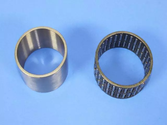 5142832AC - G56; 6-Speed; Manual Transmission: Needle Bearing for Mopar Image