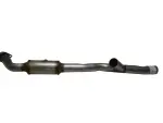 44859 - : Direct-Fit Catalytic Converter (Non C.A.R.B. Compliant) for AB Catalytic Image