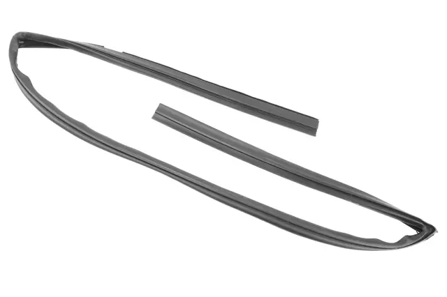 20944860 - Body: Run Weather-strip for Cadillac: CTS Image