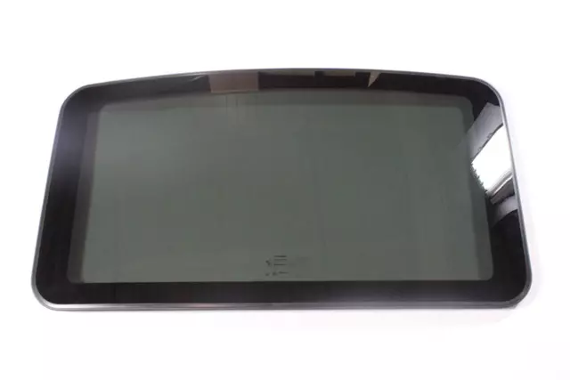 68301072AA - : Sunroof Glass for Dodge: Challenger Image
