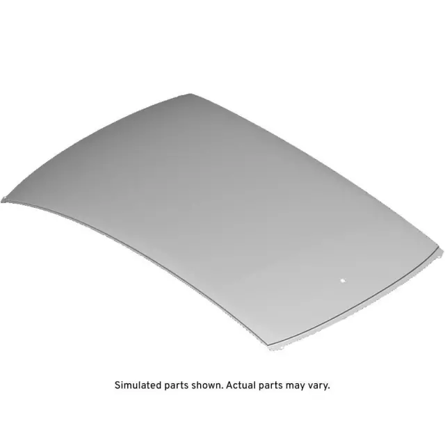 20866137 - Body: Roof Panel for GM Image