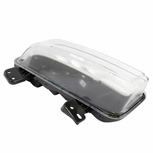 Fog Lamp Assembly - Ford (LB5Z-15201-B)
