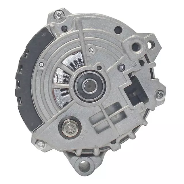 19135936 - : Alternator, Remanufactured for GM Image