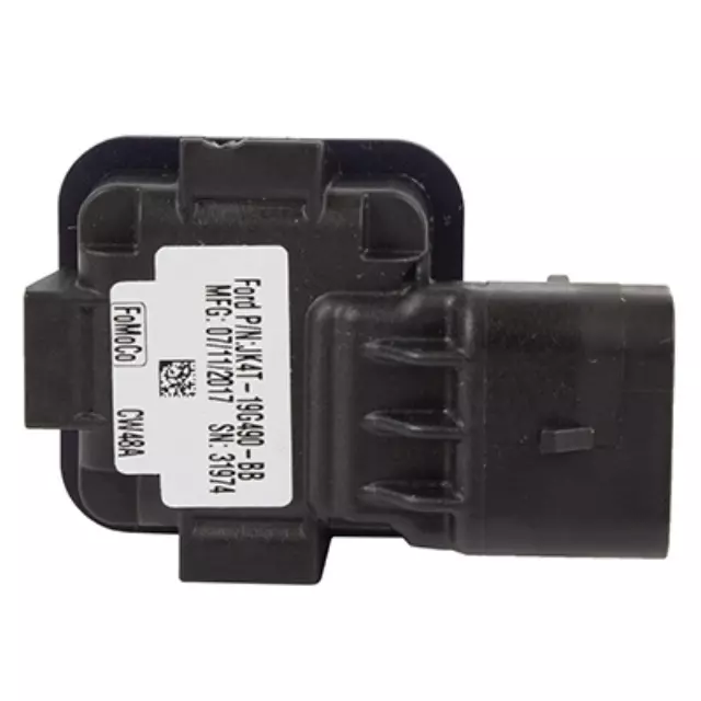 JK4Z19G490J - Electrical: Rear Camera for Ford Image