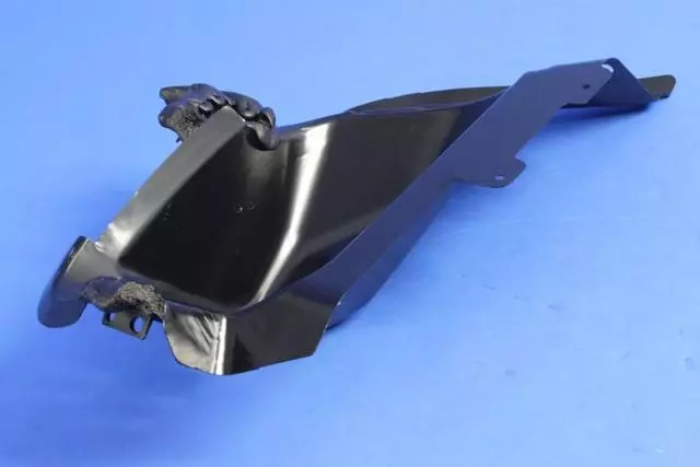 Taillamp Mounting Panel, Left - Mopar (68199969AB)