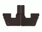 W616CO - : All Weather Floor Mats for WeatherTech Image