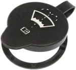 54100 - Wiper and Washer: Windshield Washer Reservoir Cap for Dorman Image