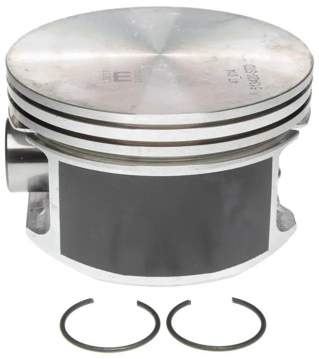 S2243443 - Engines &amp; Components: Engine Piston for Mahle Image