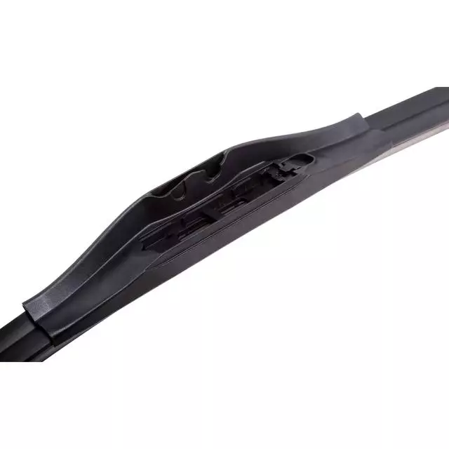 89517 - Wiper and Washer: Windshield Wiper Blade for Acura: TLX | BMW: 328i, 328i xDrive, 328xi, 335i xDrive, 335is, 335xi, 528i, 640i, 640i Gran Coupe, 640i xDrive, 640i xDrive Gran Coupe, 640i xDrive Gran Turismo, 650i, 650i Gran Coupe, 650i xDrive, 650i xDrive Gran Coupe, 840i, 840i Gran Coupe, 840i xDrive, 840i xDrive Gran Coupe, Alpina B6 xDrive Gran Coupe, Alpina B8 Gran Coupe, M3, M6, M6 Gran Coupe, M8, M8 Gran Coupe, M850i xDrive, M850i xDrive Gran Coupe | Cadillac: SRX | Chevrolet: Cavalier, Cobalt, Equinox, Tracker | Chrysler: Prowler | Dodge: Caliber, Colt | Ford: Bronco, Expedition | GMC: Terrain | Honda: Accord, CR-V, CRX, Odyssey | Hummer: H2, H3, H3T | Hyundai: Excel | INFINITI: EX35, EX37, G35, G37, I30, I35, JX35, Q50, Q60, QX50, QX60 | Isuzu: Trooper, VehiCROSS | Jaguar: XE, XF | Jeep: Wrangler | Land Rover: Range Rover | Lexus: LFA, LS460, LS600h | Lincoln: Navigator | Mazda: 3, CX-9, MPV | Mercedes-Benz: E320, E350, E500, E55 AMG, E63 AMG, ML320, ML350, ML430, ML500, ML55 AMG | Mitsubishi: Eclipse, Galant, Lancer, Mirage, Montero Sport, Outlander, Outlander PHEV, Precis, Sigma | Nissan: Altima, Maxima, Pathfinder, Rogue, Sentra, Versa | Oldsmobile: Alero | Pontiac: G5, Grand Am, Sunfire, Vibe | Saab: 9-2X, 9-4X | Scion: iA | Subaru: Forester, Impreza, Justy, Legacy, Outback | Suzuki: Sidekick, X-90 | Toyota: 4Runner, Avalon, Camry, Corolla, Cressida, Matrix, Pickup, Previa, Prius, RAV4, Sienna, Tacoma, Yaris, Yaris iA | Volvo: 240, 850, V70 Image