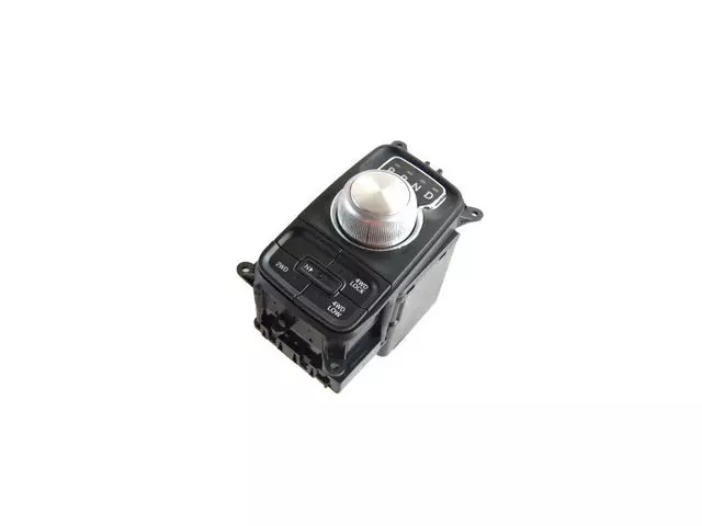 68292468AD - : Transmission Shifter for Mopar Image